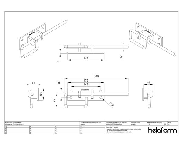Maasalpa MS-12 - Image 2