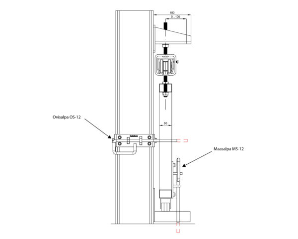 Ovisalpa OS-12 - Image 3